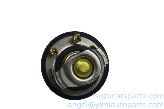 700P 4HF1 4HE1 4HK1 ISUZU Thermostat 85~C 8973007871 Pièces de refroidissement automatique