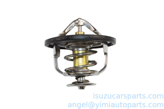 DMAX 4JJ1 T K1 Isuzu Thermostat 85~C 8980170270 Pièces de refroidissement automatique