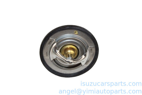 DMAX 4JJ1 T K1 Isuzu Thermostat 85~C 8980170270 Pièces de refroidissement automatique