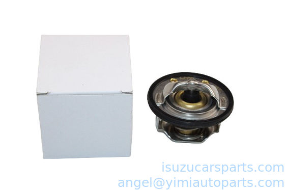 Après-vente 700P 4HE1 ISUZU Thermostat 85~C 8973007871 Haute performance