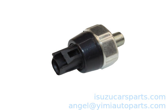 ISUZU NKR NPR NQR NNR NLR DMAX D-MAX FRR FVR 4HG1 4HK1 4JJ1 4JK1 DÉSACTION de la pression de l'huile 8-97176230-0 8971762300