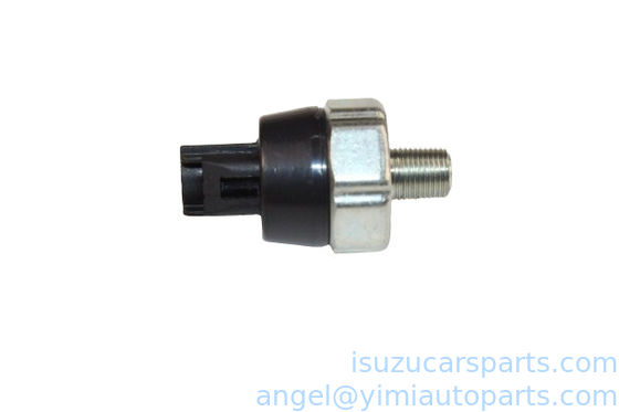 ISUZU NKR NPR NQR NNR NLR DMAX D-MAX FRR FVR 4HG1 4HK1 4JJ1 4JK1 DÉSACTION de la pression de l'huile 8-97176230-0 8971762300