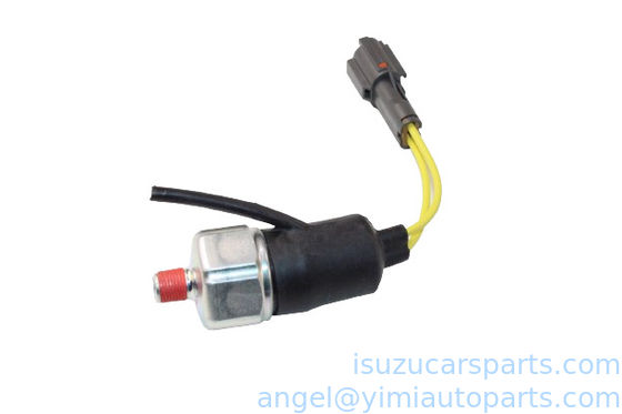 L'indicateur de pression de l'huile de l'interrupteur ISUZU FVR34 6HK1TC