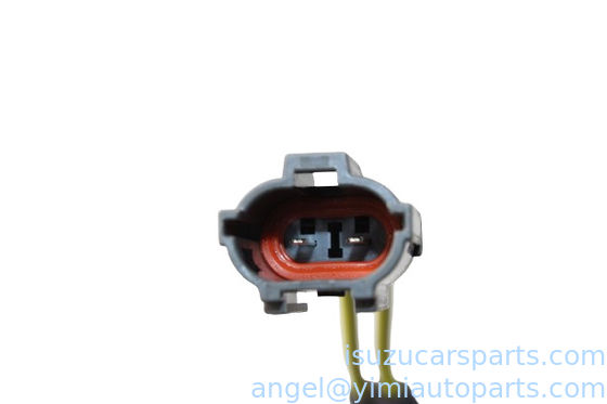 L'indicateur de pression de l'huile de l'interrupteur ISUZU FVR34 6HK1TC