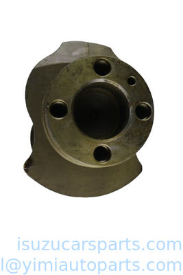 Il s'agit d'un véhicule de type ISUZU 700P 4HK1 4HE1 CRANKSHAFT