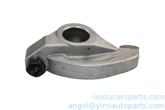 Il a été conçu pour être porté par un véhicule de type ISUZU NKR.