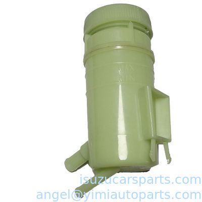 Il s'agit d'un véhicule de type ISUZU DMAX D-MAX TFR TFS TANK ASM OIL POWER STEE 8-97234350-0 8972343500