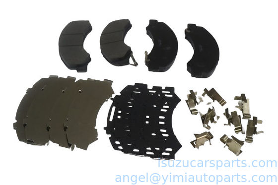 89716846340 Isuzu Pièces de freins NPR NNR Kit de chargeur de freinage Calibreur de disque BRK FRT