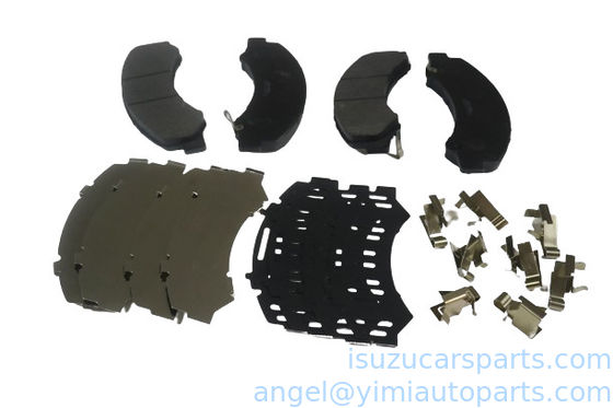 89716846340 Isuzu Pièces de freins NPR NNR Kit de chargeur de freinage Calibreur de disque BRK FRT