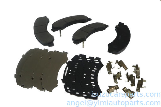 89716846340 Isuzu Pièces de freins NPR NNR Kit de chargeur de freinage Calibreur de disque BRK FRT