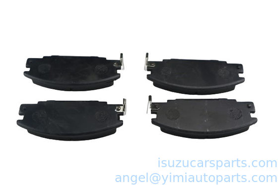 TFR54 Isuzu Pièces de freinage Plateaux de freinage Ensembles de calibreur de disque BRK FRT 8971641830