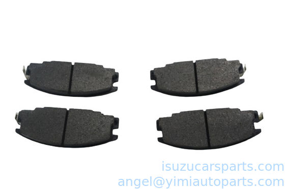 TFR54 Isuzu Pièces de freinage Plateaux de freinage Ensembles de calibreur de disque BRK FRT 8971641830