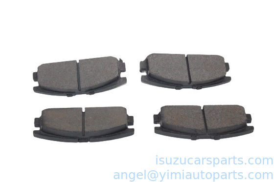 Les pièces de freinage ISUZU UCR RR 8970362660