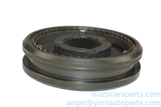 8-97300195-0 Isuzu Pièces de boîte de vitesses SLEEVE HUB ASM TOP-4TH OD MYY5T 4HF1 4HG1