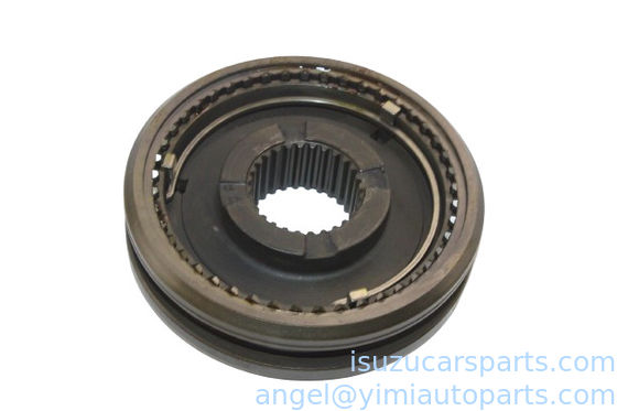 8-97300195-0 Isuzu Pièces de boîte de vitesses SLEEVE HUB ASM TOP-4TH OD MYY5T 4HF1 4HG1