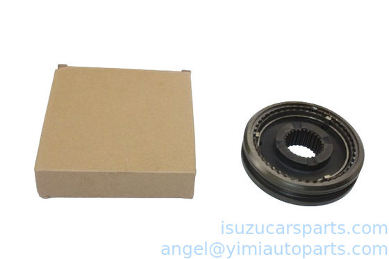 8-97300195-0 Isuzu Pièces de boîte de vitesses SLEEVE HUB ASM TOP-4TH OD MYY5T 4HF1 4HG1