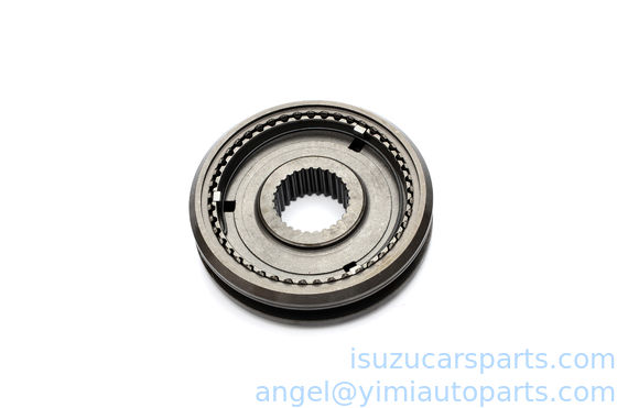 8-97300195-0 Isuzu Pièces de boîte de vitesses SLEEVE HUB ASM TOP-4TH OD MYY5T 4HF1 4HG1