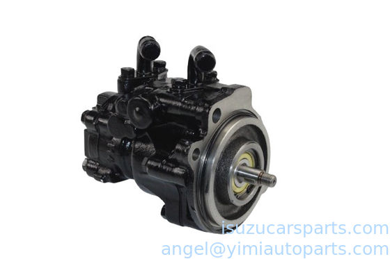 Pompes à roulement Isuzu durables ASM OIL P S NPR 4HE1 4HG1