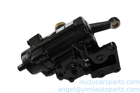 Réservoir automobile Isuzu NKR55 600P Unité de direction 8970697040 Noir Couleur