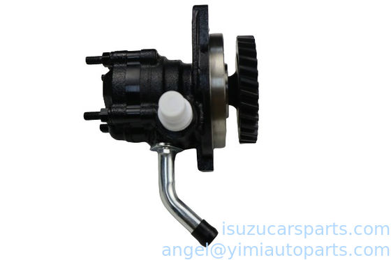 NPR 4HF1 Isuzu pompe à direction motrice 8971365741 8971151351 8973886512 8973572131