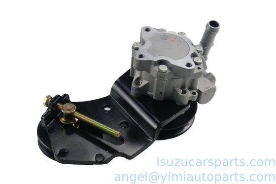 NKR94 600P Pompes à direction motrice automobile Isuzu 8973547301 Haute durabilité