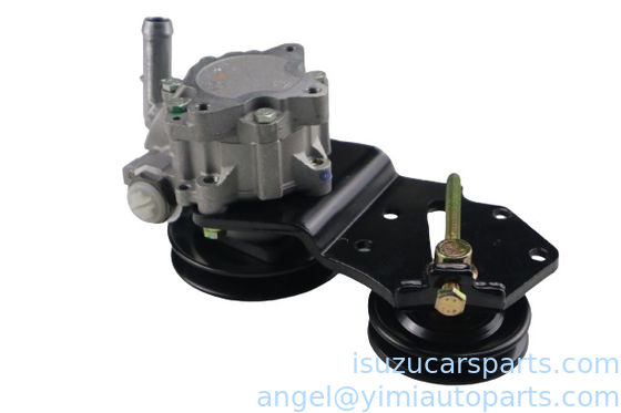 NKR94 600P Pompes à direction motrice automobile Isuzu 8973547301 Haute durabilité