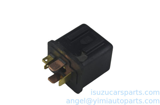 Le relais ISUZU NPR est à 24V 8970363590