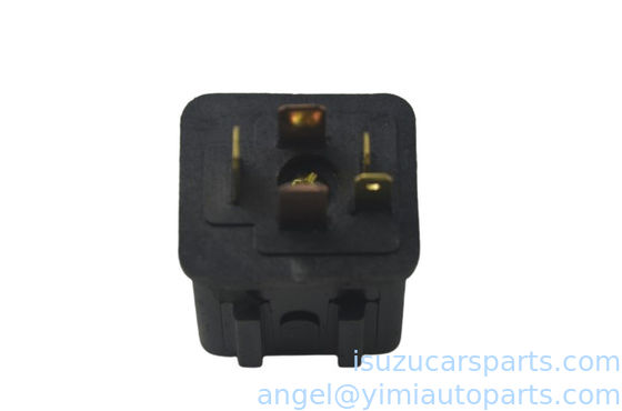 Le relais ISUZU NPR est à 24V 8970363590