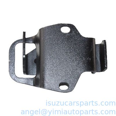 Le moteur de la ISUZU TFR54 T5T7 C223 est monté en L 1001030AA 8943341590