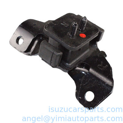 Le moteur de l'ISUZU DMAX2012 RM MUX est monté R C8982505920 892505921