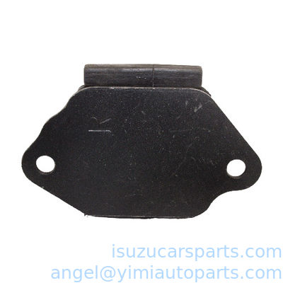 Le moteur de l'ISUZU DMAX 4JJ1 T 4JK1 R 8973635431