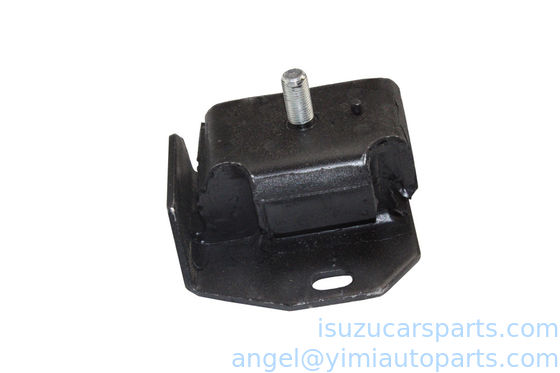 Le moteur de l'ISUZU NKR77 4KH1 4JH1 est monté sur le moteur L 8971228950