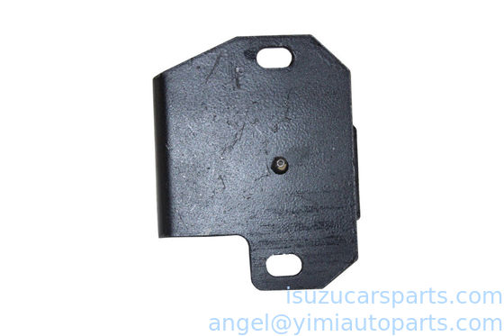 Le moteur de l'ISUZU NKR77 4KH1 4JH1 est monté sur le moteur L 8971228950
