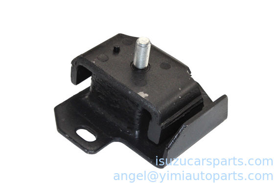 Le moteur de l'ISUZU NKR77 4KH1 4JH1 est monté sur le moteur L 8971228950