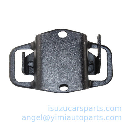 Le moteur de la ISUZU TFR54 T5T7 C223 est monté R 1001040AA 8943341580 8944228690