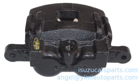 Il y a un autre type de frein à roue, le CYL ASM RH 8973749630.