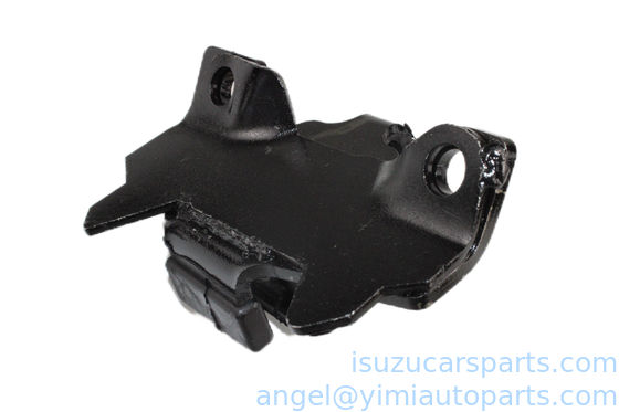 Le moteur de l'ISUZU DMAX2012 RM MUX est monté sur le moteur L C8980753762