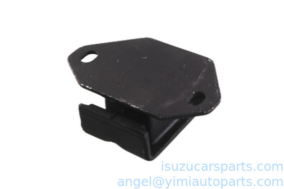 Le moteur de l' ISUZU NHR NKR KY SD N720 est monté sur le moteur L 1001011BB 8941556531