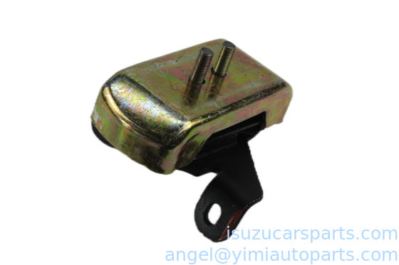 Le moteur de la ISUZU TFR68 69 est monté sur le moteur R 8970391890