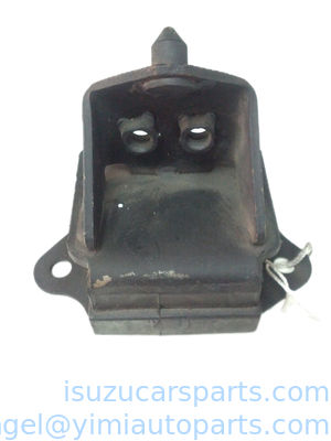 Le moteur de l'ISUZU DMAX 4JA1 T 4JH1 est monté R 8973672721 8972349762