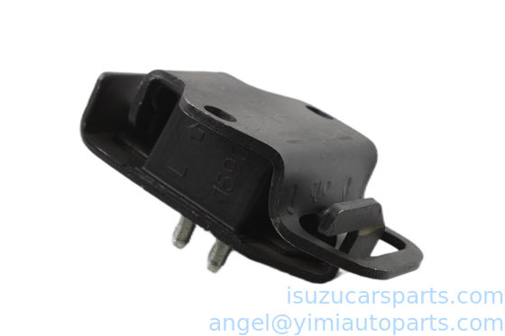 Le moteur de la ISUZU TFR54 T5T7 C223 est monté sur le moteur L c1001030AA 8943341591