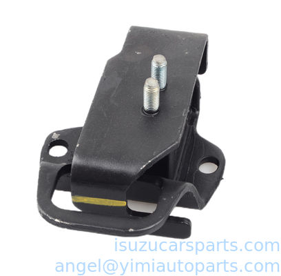 Le moteur de la ISUZU TFR54 T5T7 C223 est monté sur le moteur L c1001030AA 8943341591
