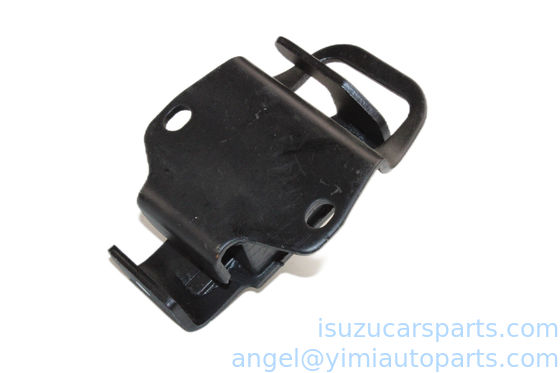 Le moteur de l'ISUZU TFR 4ZD1 4ZA1 R 8944228670