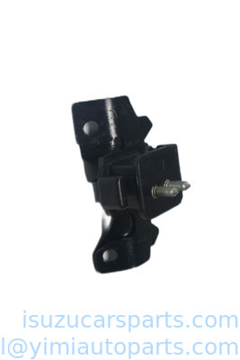 Le moteur de l'ISUZU DMAX2012 RM MUX est monté sur le moteur L C8980753762