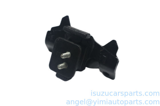 Le moteur de l'ISUZU DMAX2012 RM MUX est monté sur le moteur L C8980753762