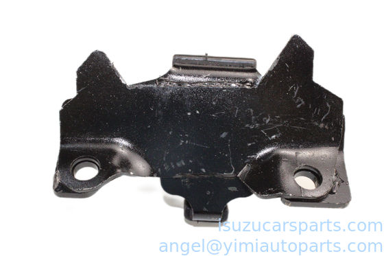 Le moteur de l'ISUZU DMAX2012 RM MUX est monté sur le moteur L C8980753762