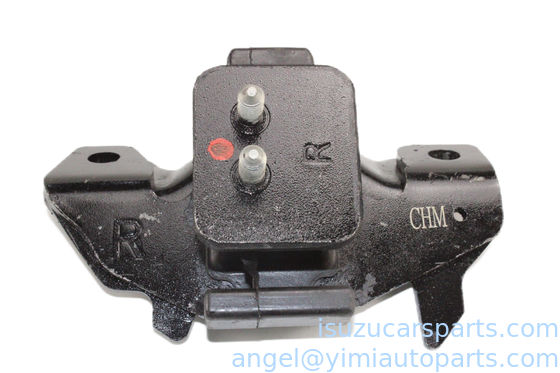 Le moteur de l'ISUZU DMAX2012 RM MUX est monté R C8982505920 892505921
