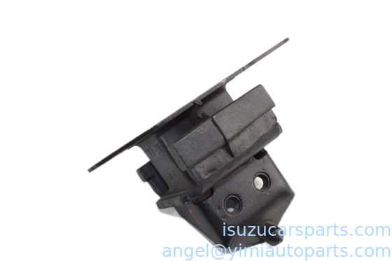 Le moteur de l'ISUZU DMAX 4JA1 4JH1 est monté sur le moteur L 8973672731 8972349772