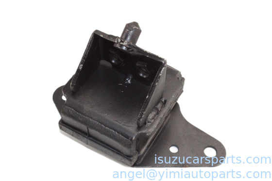 Le moteur de l'ISUZU DMAX 4JA1 4JH1 est monté sur le moteur L 8973672731 8972349772