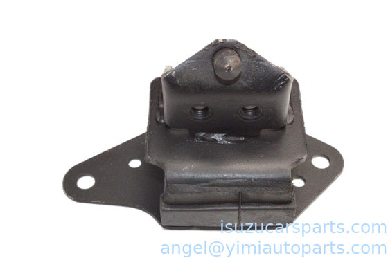 Le moteur de l'ISUZU DMAX 4JA1 4JH1 est monté sur le moteur L 8973672731 8972349772